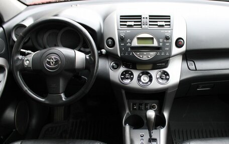Toyota RAV4, 2008 год, 1 229 000 рублей, 11 фотография