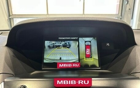 Acura MDX III рестайлинг, 2014 год, 2 530 000 рублей, 22 фотография