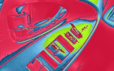 Toyota RAV4, 2008 год, 1 229 000 рублей, 9 фотография