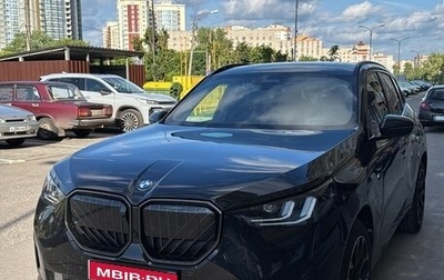 BMW X3, 2024 год, 8 750 000 рублей, 1 фотография