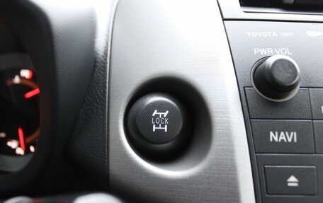 Toyota RAV4, 2008 год, 1 229 000 рублей, 13 фотография