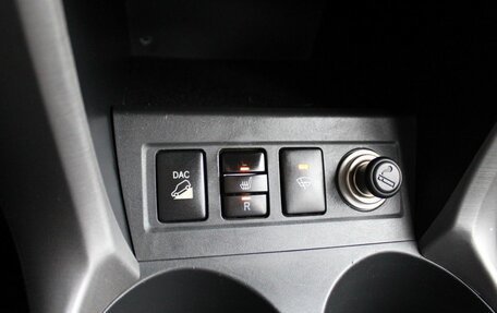 Toyota RAV4, 2008 год, 1 229 000 рублей, 16 фотография