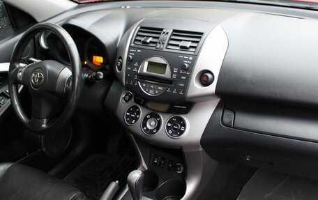 Toyota RAV4, 2008 год, 1 229 000 рублей, 18 фотография