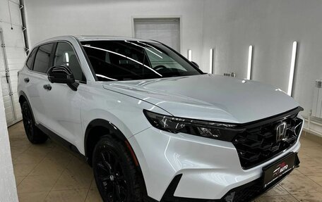 Honda CR-V, 2025 год, 5 090 000 рублей, 1 фотография