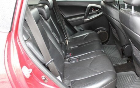 Toyota RAV4, 2008 год, 1 229 000 рублей, 20 фотография