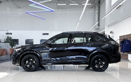 Volkswagen Tiguan, 2025 год, 4 950 000 рублей, 4 фотография