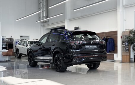 Volkswagen Tiguan, 2025 год, 4 950 000 рублей, 5 фотография