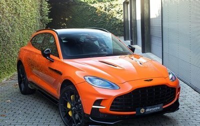 Aston Martin DBX I, 2025 год, 23 490 040 рублей, 1 фотография