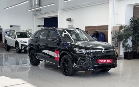 Volkswagen Tiguan, 2025 год, 4 950 000 рублей, 3 фотография