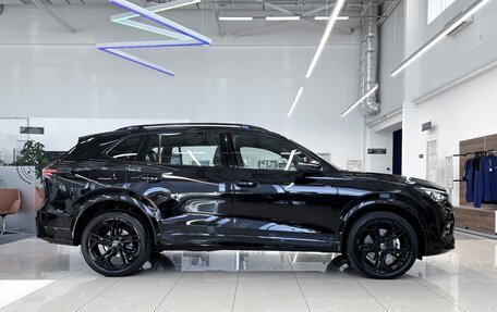 Volkswagen Tiguan, 2025 год, 4 950 000 рублей, 8 фотография