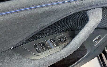 Volkswagen Tiguan, 2025 год, 4 950 000 рублей, 10 фотография