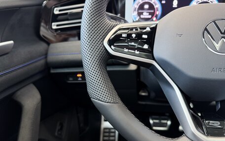 Volkswagen Tiguan, 2025 год, 4 950 000 рублей, 16 фотография