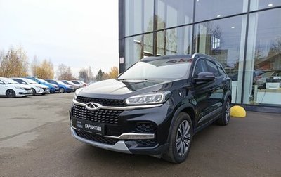 Chery Tiggo 8 I, 2020 год, 1 562 500 рублей, 1 фотография