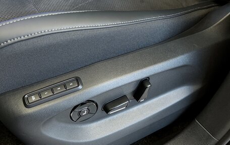 Volkswagen Tiguan, 2025 год, 4 950 000 рублей, 13 фотография