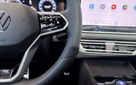 Volkswagen Tiguan, 2025 год, 4 950 000 рублей, 17 фотография