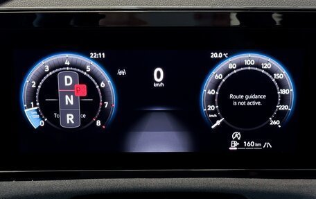 Volkswagen Tiguan, 2025 год, 4 950 000 рублей, 18 фотография