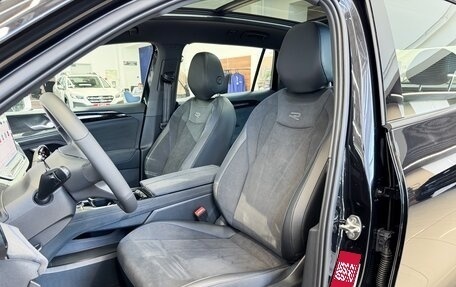 Volkswagen Tiguan, 2025 год, 4 950 000 рублей, 12 фотография