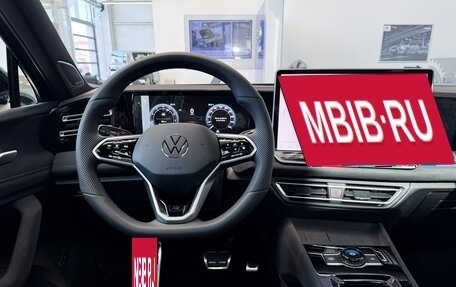 Volkswagen Tiguan, 2025 год, 4 950 000 рублей, 15 фотография