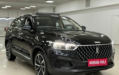 FAW Bestune T77, 2024 год, 2 448 000 рублей, 1 фотография