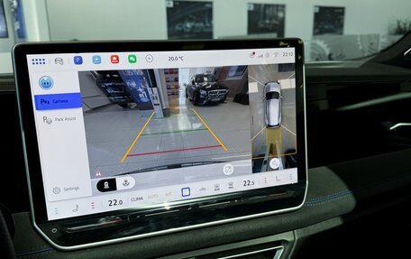 Volkswagen Tiguan, 2025 год, 4 950 000 рублей, 19 фотография