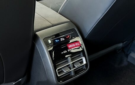 Volkswagen Tiguan, 2025 год, 4 950 000 рублей, 22 фотография