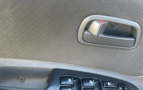 KIA Rio II, 2009 год, 510 000 рублей, 6 фотография