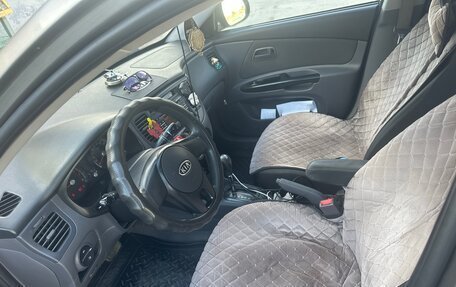 KIA Rio II, 2009 год, 510 000 рублей, 8 фотография