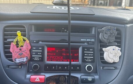 KIA Rio II, 2009 год, 510 000 рублей, 7 фотография