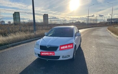 Skoda Octavia, 2012 год, 450 000 рублей, 1 фотография