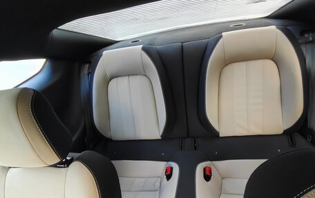 Ford Mustang VI рестайлинг, 2019 год, 3 999 999 рублей, 10 фотография