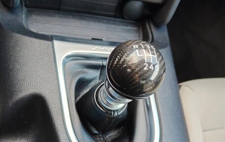 Ford Mustang VI рестайлинг, 2019 год, 3 999 999 рублей, 12 фотография