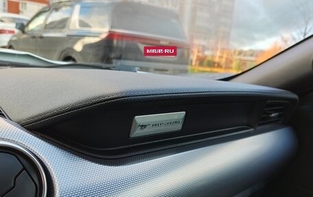 Ford Mustang VI рестайлинг, 2019 год, 3 999 999 рублей, 11 фотография