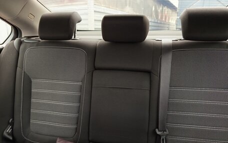 Opel Insignia II рестайлинг, 2010 год, 780 000 рублей, 14 фотография