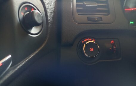 Opel Insignia II рестайлинг, 2010 год, 780 000 рублей, 18 фотография