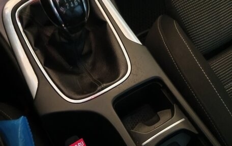 Opel Insignia II рестайлинг, 2010 год, 780 000 рублей, 16 фотография