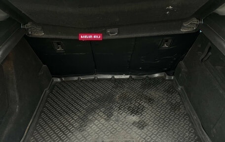 Opel Astra J, 2012 год, 500 000 рублей, 11 фотография