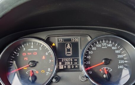 Nissan Qashqai+2 I, 2013 год, 1 056 000 рублей, 10 фотография