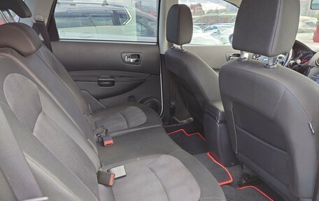 Nissan Qashqai+2 I, 2013 год, 1 056 000 рублей, 14 фотография