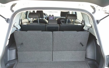 Nissan Qashqai+2 I, 2013 год, 1 056 000 рублей, 12 фотография