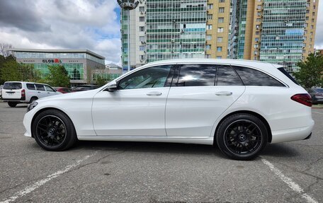 Mercedes-Benz C-Класс, 2019 год, 2 100 000 рублей, 4 фотография