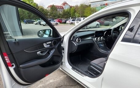 Mercedes-Benz C-Класс, 2019 год, 2 100 000 рублей, 13 фотография