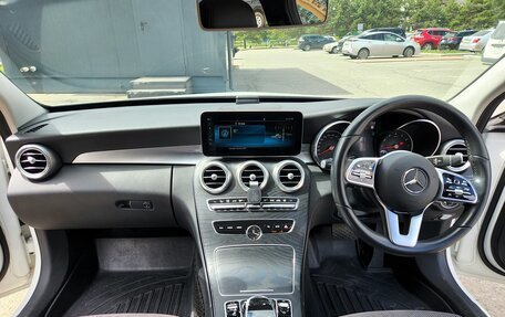 Mercedes-Benz C-Класс, 2019 год, 2 100 000 рублей, 23 фотография