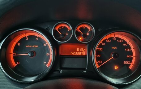 Peugeot 308 II, 2011 год, 265 000 рублей, 12 фотография