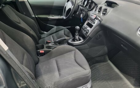 Peugeot 308 II, 2011 год, 265 000 рублей, 9 фотография