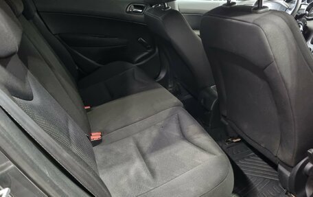 Peugeot 308 II, 2011 год, 265 000 рублей, 10 фотография