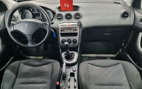 Peugeot 308 II, 2011 год, 265 000 рублей, 11 фотография