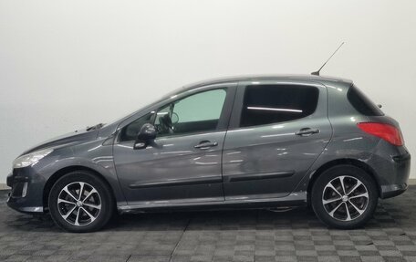 Peugeot 308 II, 2011 год, 265 000 рублей, 5 фотография