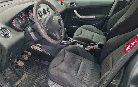 Peugeot 308 II, 2011 год, 265 000 рублей, 7 фотография