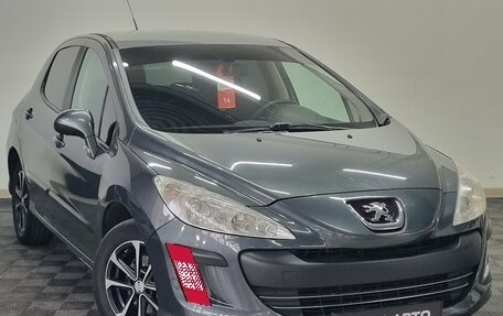 Peugeot 308 II, 2011 год, 265 000 рублей, 3 фотография