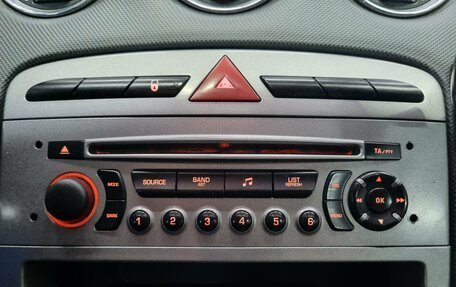 Peugeot 308 II, 2011 год, 265 000 рублей, 13 фотография